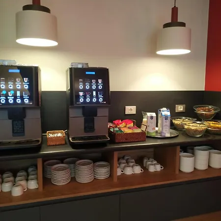 Hotel Onix Fira Barcelona