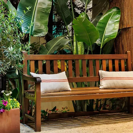 Bonanova Park Hotel Barcelona