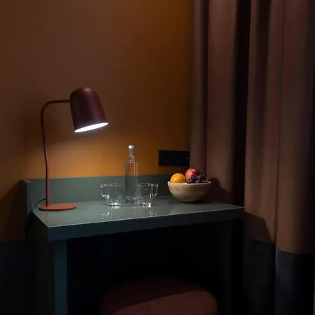 Hotel Chic&basic Reding Barcelone