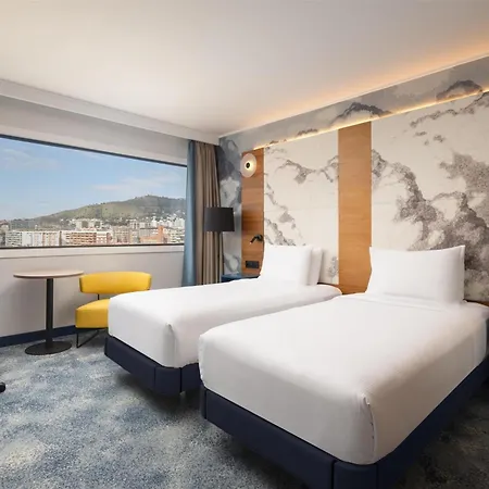 Hotel Hilton 4*