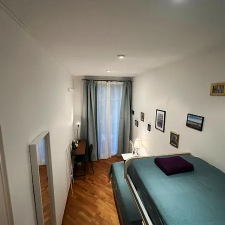 Calabria Отель типа 