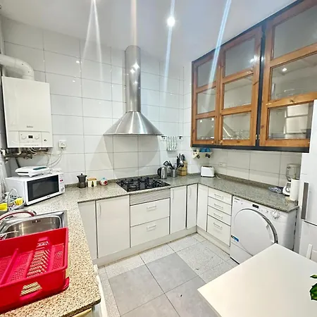 Aribau Bed & Breakfast Barcelona