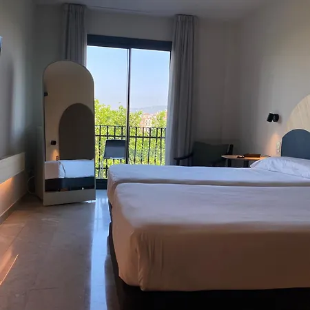 Hotel Onix Fira Barcelona