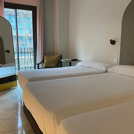 Onix Fira 3* Barcelona