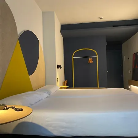 Onix Fira Hotel