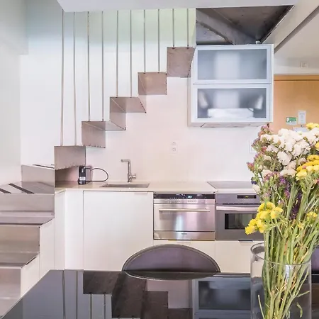 Apartament My Space Emirates - Fully Equipped Near The With Shared Pool