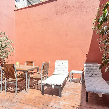 Apartament My Space Emirates - Fully Equipped Near The With Shared Pool *