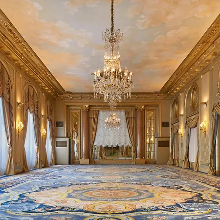 El Palace 5* Barcelona
