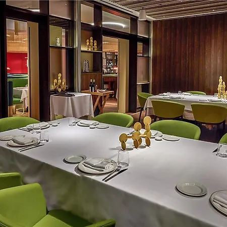Szálloda Torre Melina Gran Melia