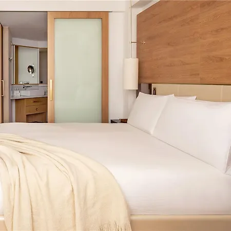 Torre Melina Gran Melia Barcelona