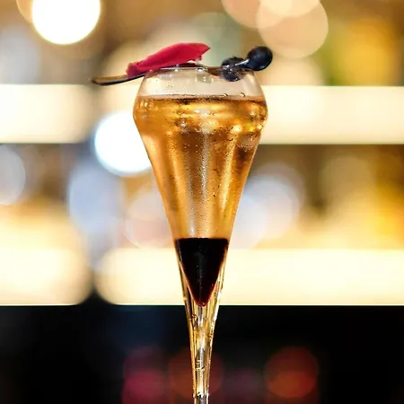 Sofitel Skipper