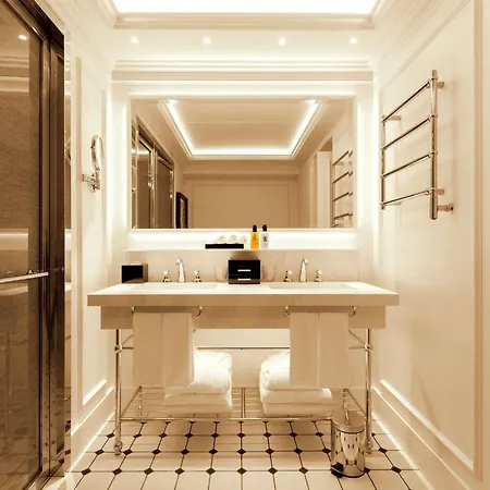 Sofitel Skipper 5*
