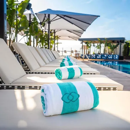 Hotel Sofitel Skipper