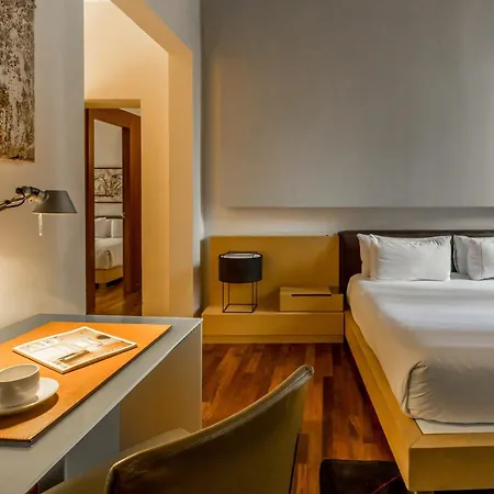 Mercer House Boria Bcn Barcelona
