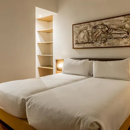 Hotel Mercer House Boria Bcn