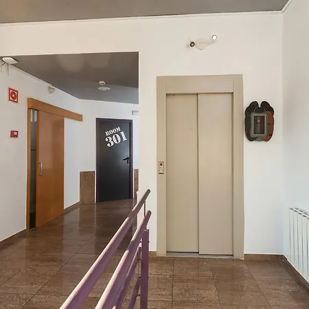 Hostal Mellow Eco