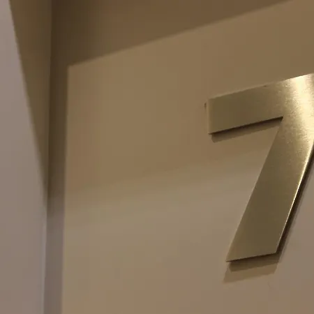 招待所 巴塞罗那中心酒店