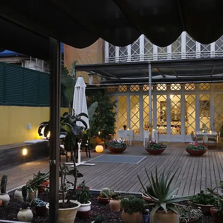 Boutique Ca La Maria 3* Barcelona