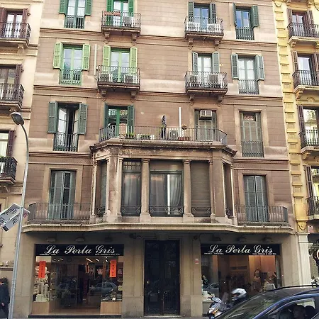 Duo By Somnio Barcelona