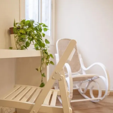 Carrer Berlin Apartment Barcelona