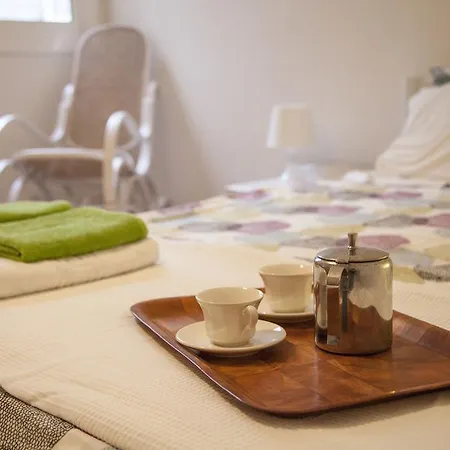 Apartment Carrer Berlin