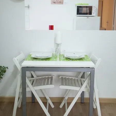 Carrer Berlin Apartment Barcelona