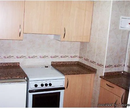 Apartamento Mar Barcelona