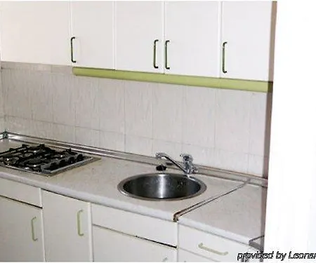 Mar Apartamento *