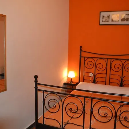 Maison d'hôtes Blue Barcelone