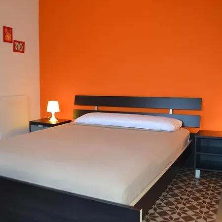 Maison d'hôtes Blue Barcelone