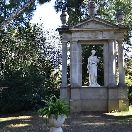 Pensjonat Residencia Salesiana Marti-codolar Barcelona