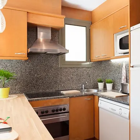 Appartement Letsgo Paseo De Gracia