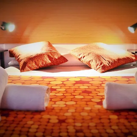 Mybedbcn Barcellona