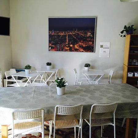 Guest house Eixample