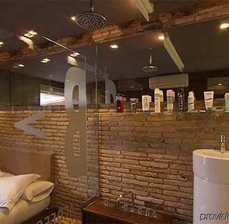 Отель La Casa De Les Lletres
