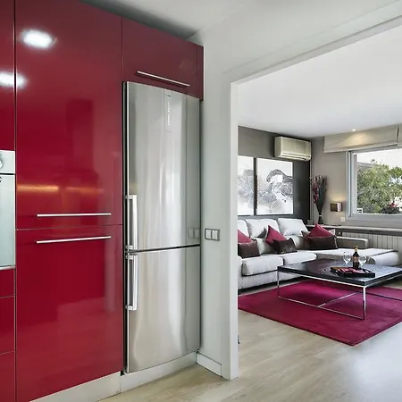 Elegant Olle Appartamento