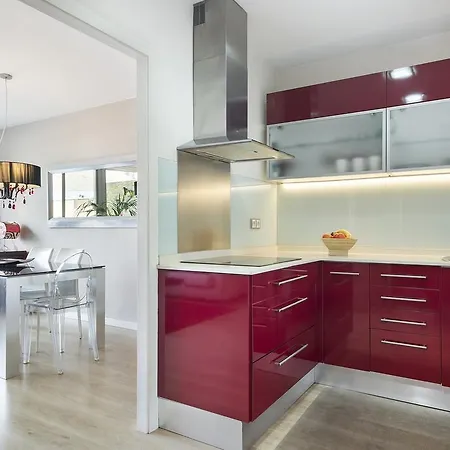 Appartamento Elegant Olle *