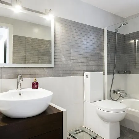 Appartamento Elegant Olle *