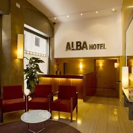 Hotel Alba 3*