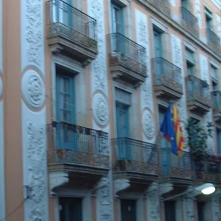Hotel Alba Barcelona