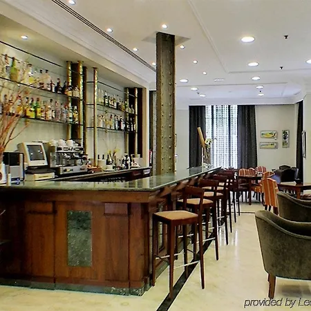 Eurostars Laietana Palace Barcelona