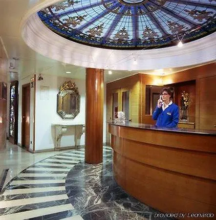 Catalonia Roma 3* Barcelona