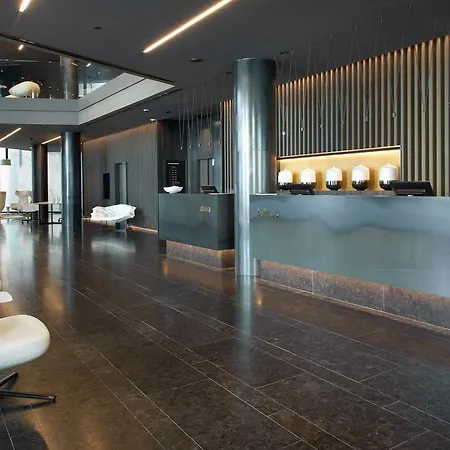 Hotel Olivia Balmes 4*