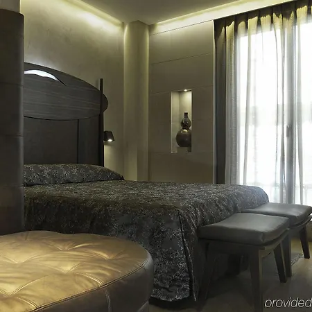 Bagues, A Small Luxury Of The World Hotel 5*