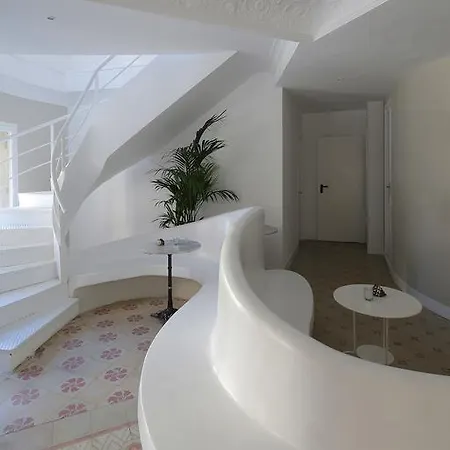 Medea Maison d'hôtes Barcelone