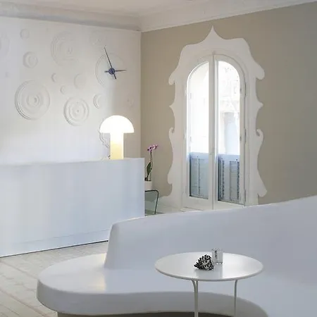 Maison d'hôtes Medea 2*