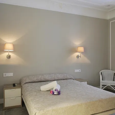Maison d'hôtes Medea 2*