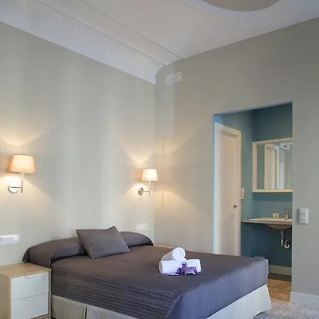 Maison d'hôtes Medea