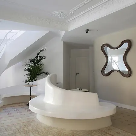 Maison d'hôtes Medea 2*