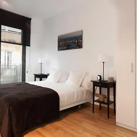 Ab Gracia Sant Salvador Apartamento